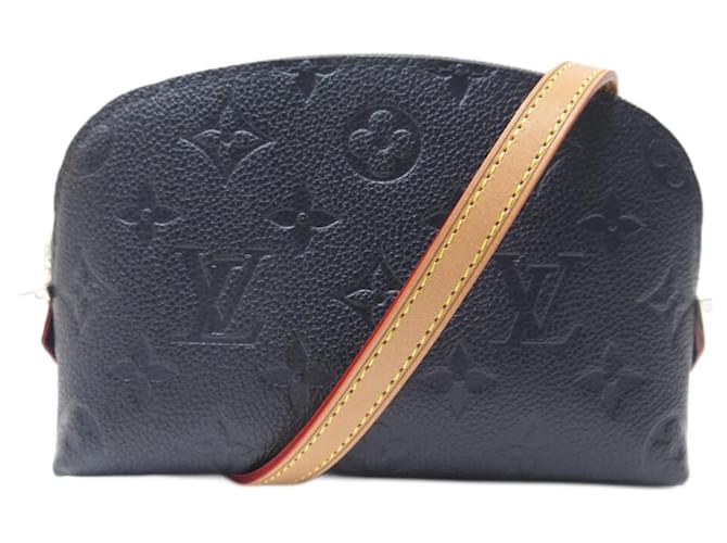 Louis Vuitton Clutch With Shoulder Strap Strap