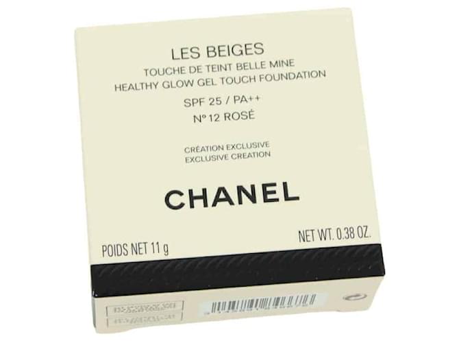 Chanel Schönheit Beige  ref.724821