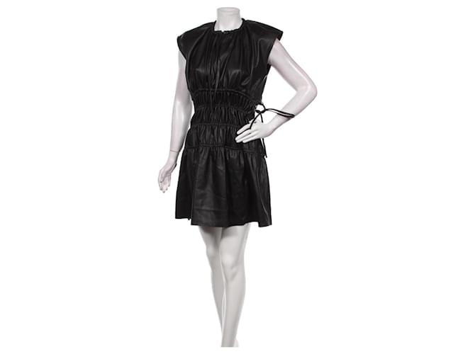 Proenza Schouler Dresses Black  ref.725340