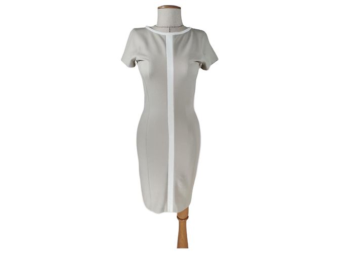 Vestido Marc Cain Multicolor