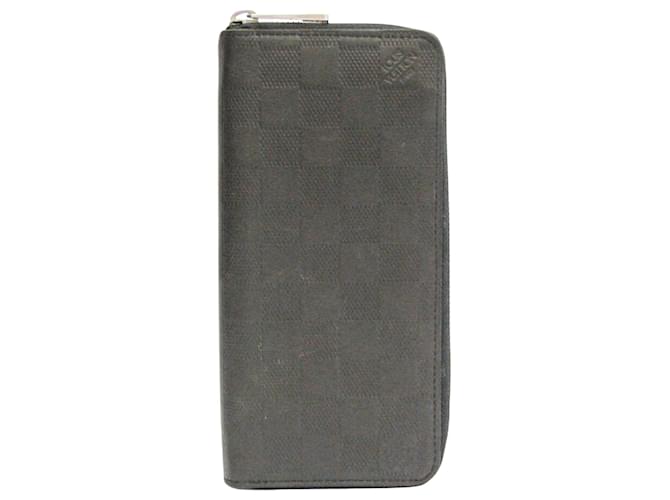 Louis Vuitton Metal Wallet - Silver Wallets, Accessories