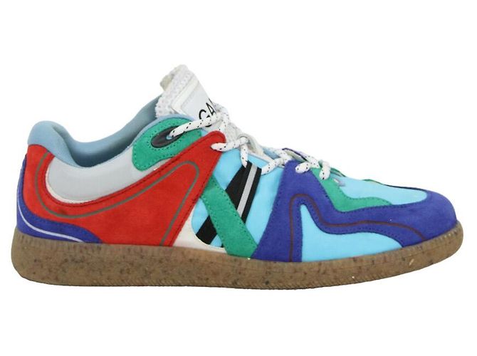 Baskets Ganni 38