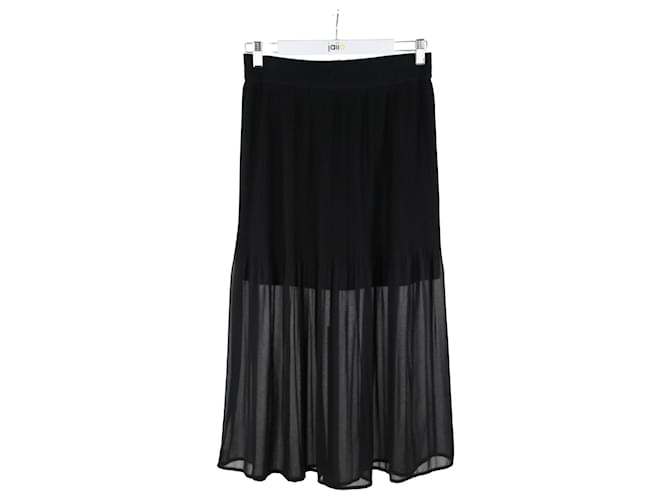 CLAUDIE PIERLOT skirt 38