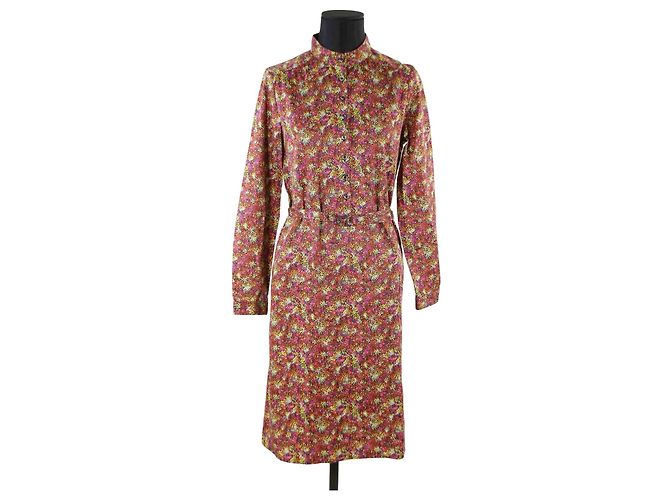 Abito Vanessa Seward 36 Rosa