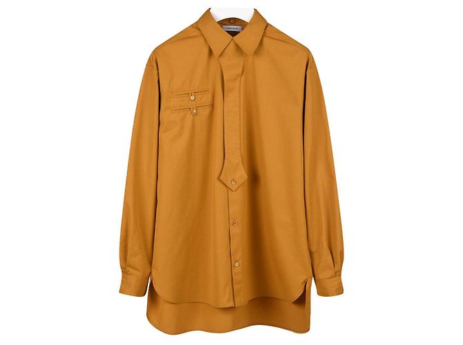 Camicia uomo moda Barbara Bui 