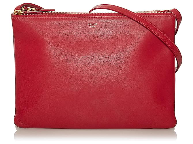 Celine trio large pink