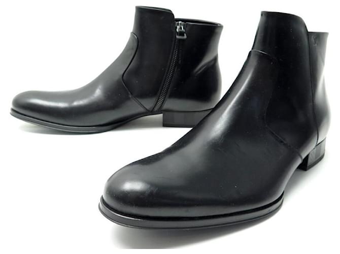 Louis Vuitton, Shoes, Louis Vuitton Men Ankle Boots