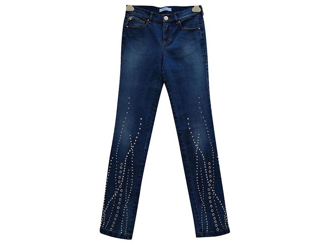 Blumarine Jeans