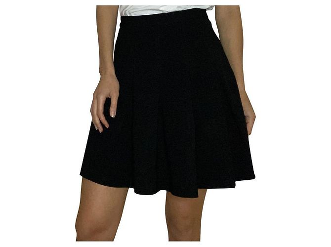 Gonna Diane Von Furstenberg Nero