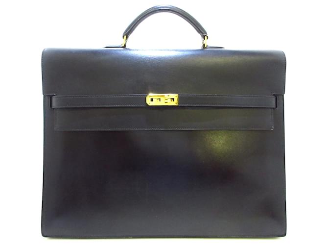 The Hermes Kelly Depeche  Handbags for men, Mens accessories fashion, Hermes  kelly