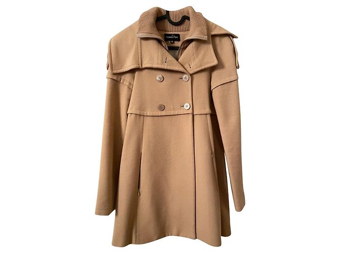 Giacca Patrizia Pepe Beige
