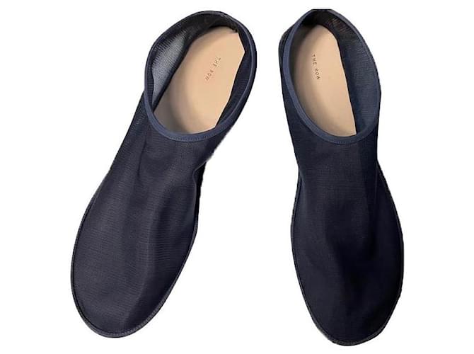 The row Nylon sock shoes Light blue ref.JC730674 (Sold) - Joli Closet