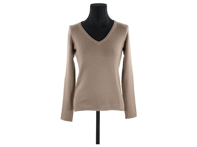 Etiquette Pull/Cardigan Prada 38
