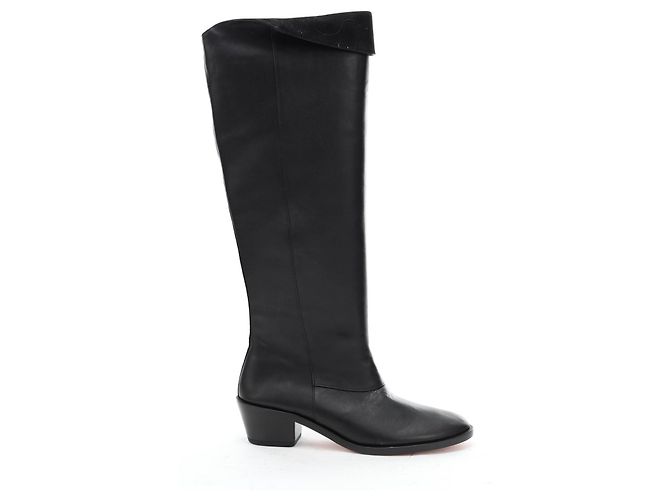 Repetto botas