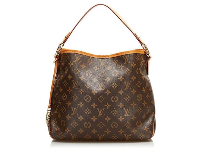 Louis Vuitton Monogram Delightful PM