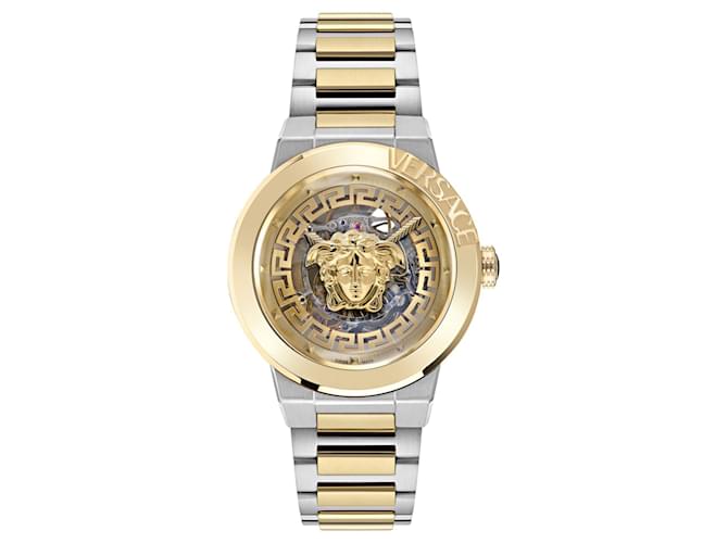 Versace watch limited discount edition