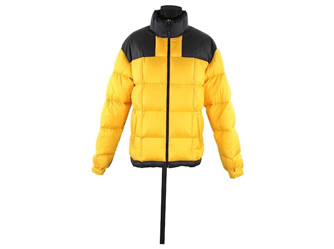 Jaqueta The North Face 1996 Amarelo Mulher