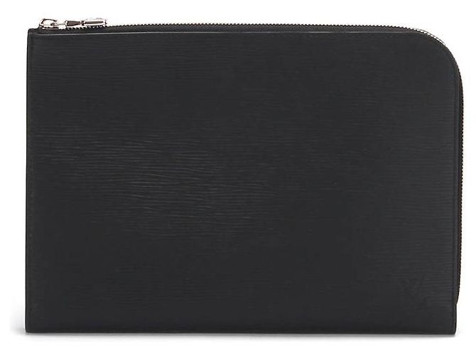 Louis Vuitton Bolsa Epi Day PM M62646 Preto