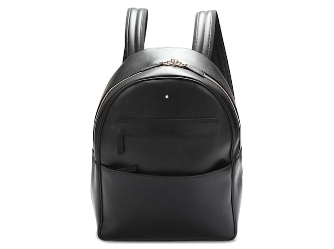 Saffiano Sartorial Backpack