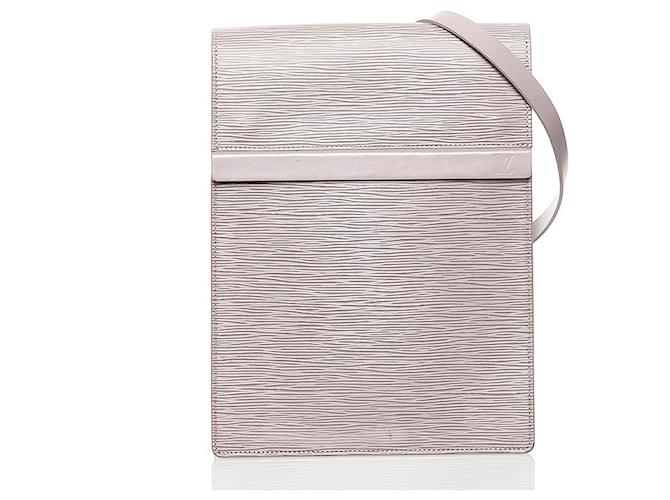 Louis Vuitton Ramatuelle Shoulder Bag