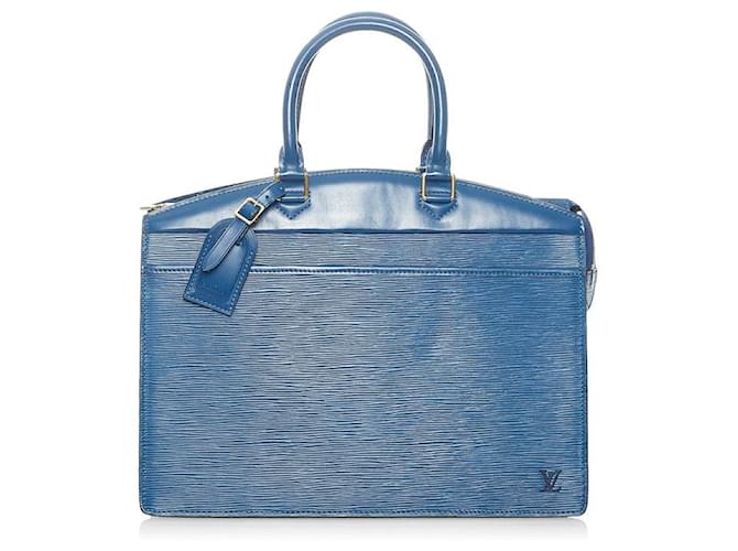 Louis Vuitton EPI Riviera Handle Bag