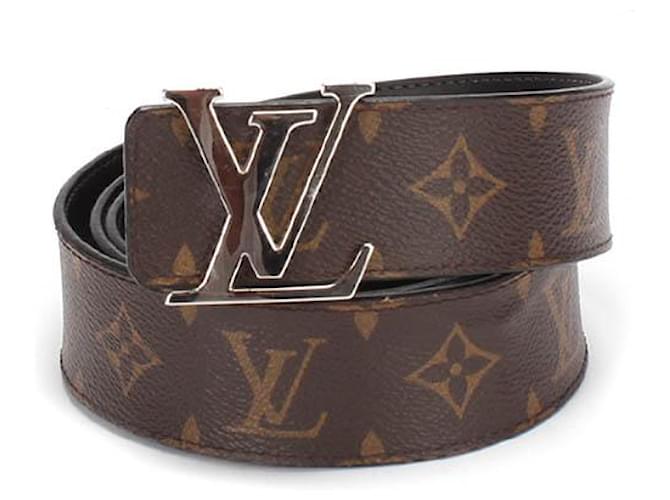 Louis Vuitton Belts For Mens  M