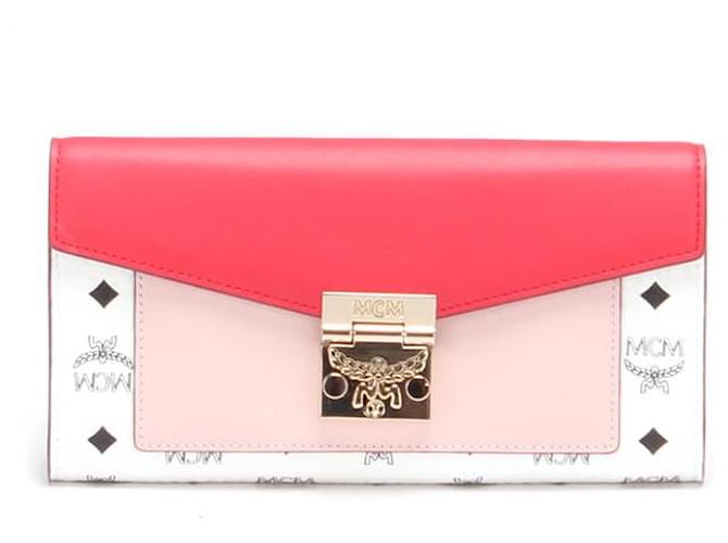 Japanese label brands Wallet Chain MIDAS（Luxury Leather
