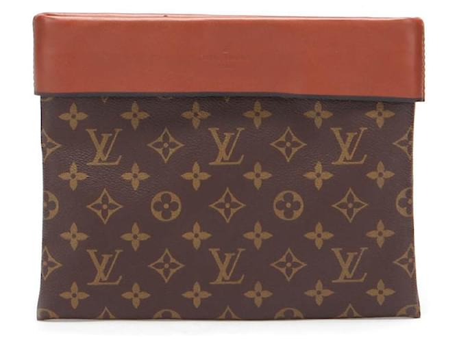 Louis vuitton pochette tuileries best sale