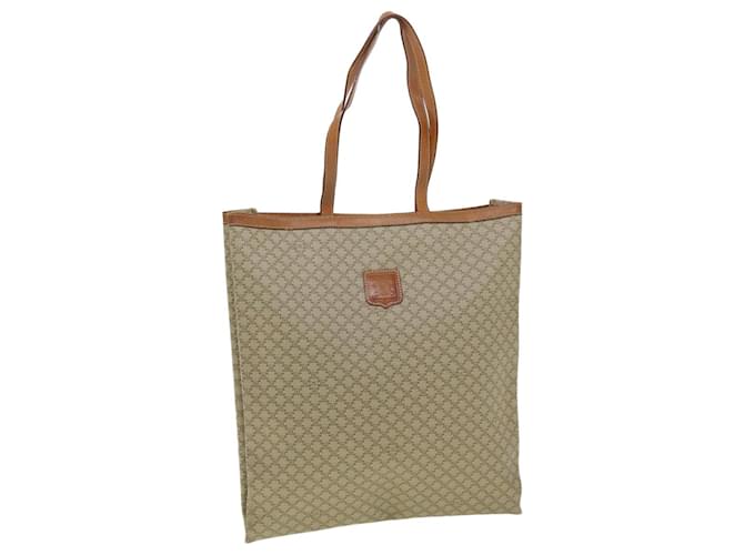 Edge Céline Macadam Beige Cloth  ref.735194