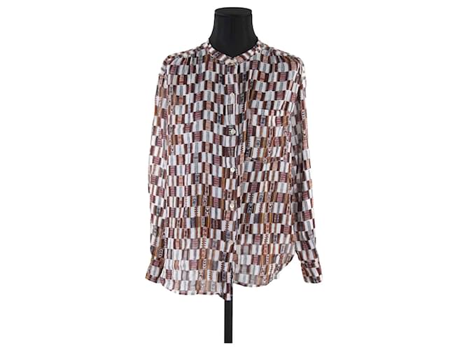 Top Isabel Marant 40 Multiple colors ref.735885 - Joli Closet