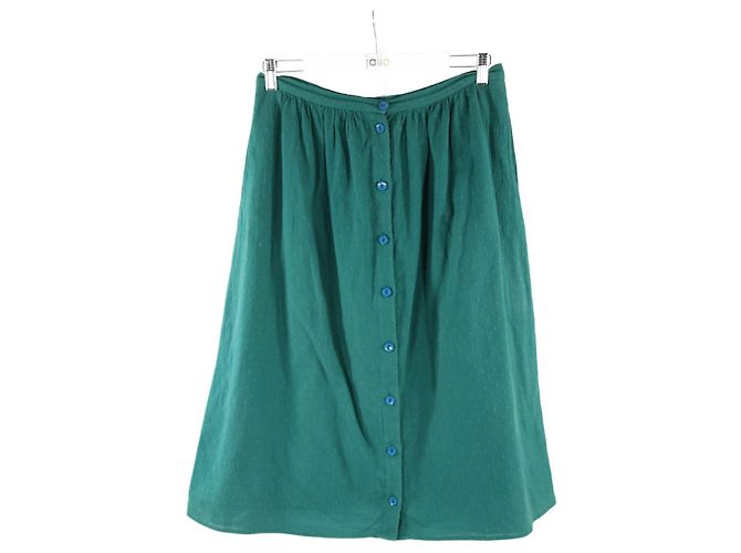Des Petits Hauts Falda de tops pequeños 3