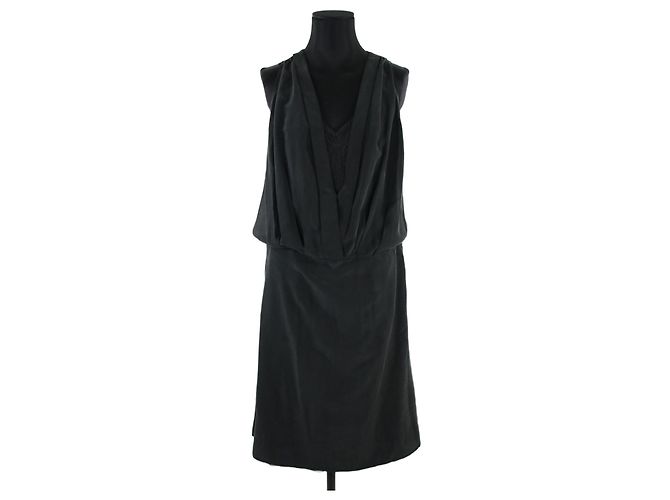Robe Swildens 2 Schwarz