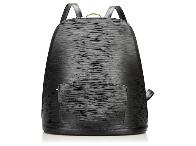Louis Vuitton Epi Gobelins Backpack