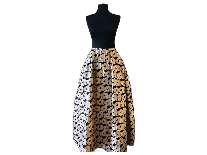 Dior Falda elegante