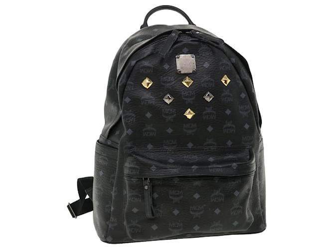 MCM PVC Backpacks