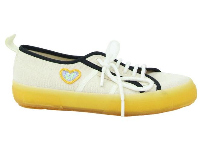 Baskets Forte Forte 39