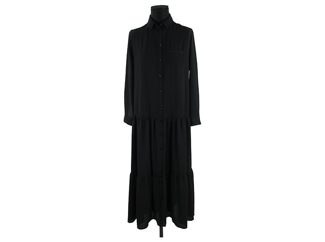 Impérial Kaiserliches Kleid 34 Schwarz
