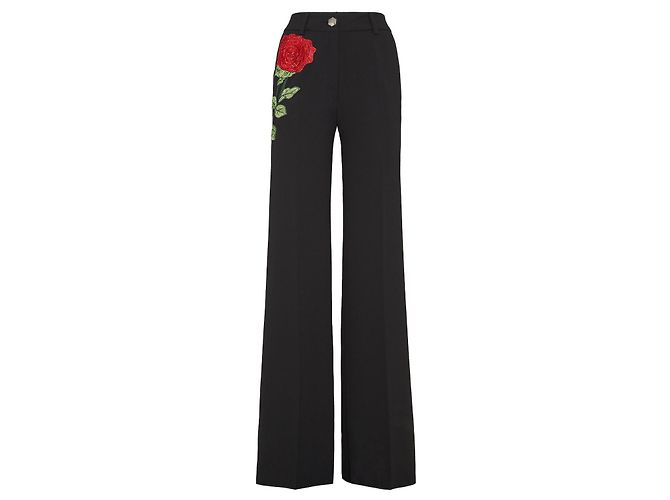 Philipp Plein S18C-WRT0285-PTE003NW02 Black