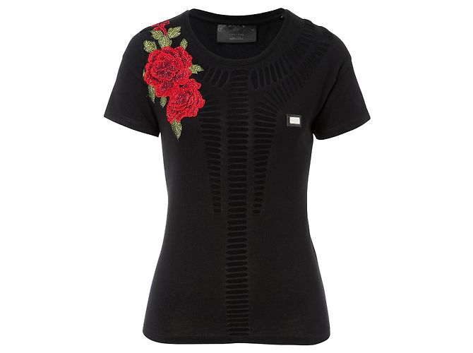 Philipp Plein S18C-WTK0606-PJY002N_02 Noir