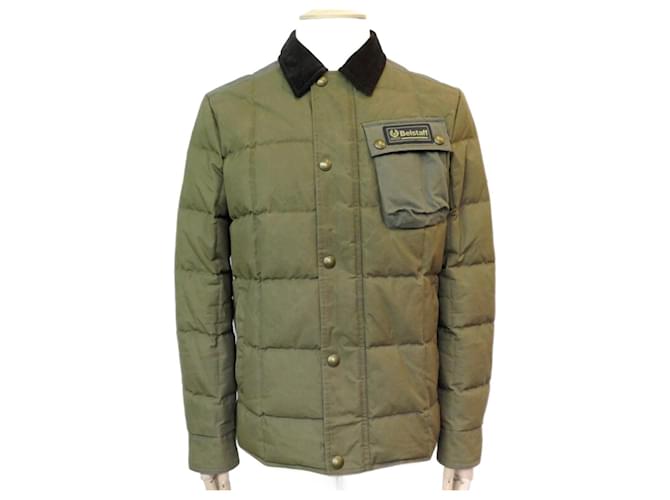 Manteau belstaff best sale