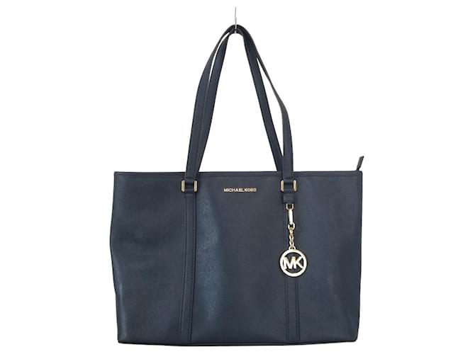 Michael Kors Navy Blue Purses - Gem