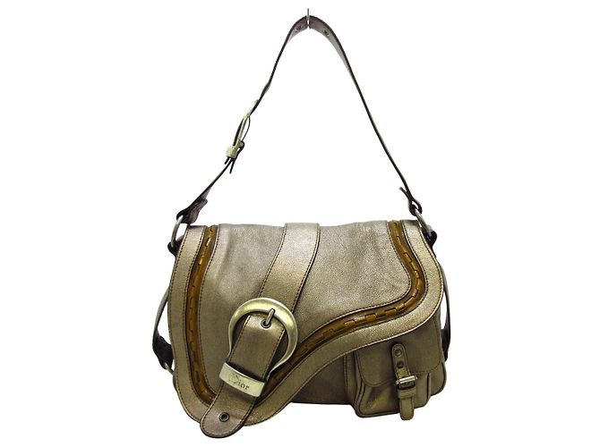 Gaucho Dior Gaúcho