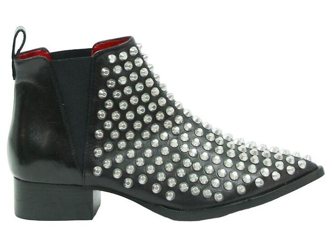 Botas Cesare Paciotti 36