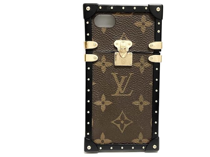 Louis Vuitton Lv phone case monogram  Sac louis vuitton Sac à main louis  vuitton Sac