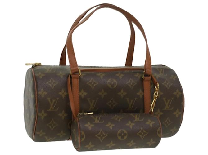 Louis-Vuitton-Monogram-Papillon-30-Old-Style-Hand-Bag-M51365 – dct