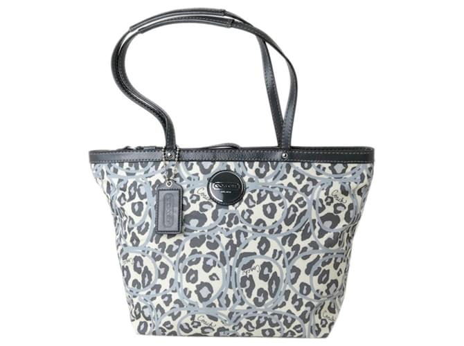 Coach Multiple colors Synthetic  ref.739110