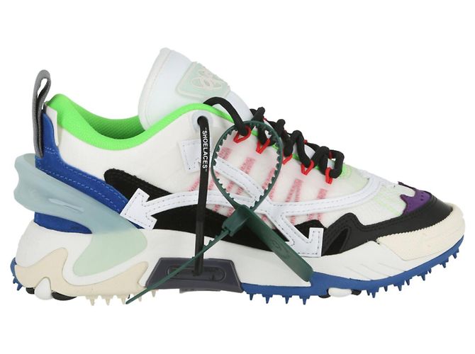 Off White Off-White Odsy 2000 Sneakers basse
