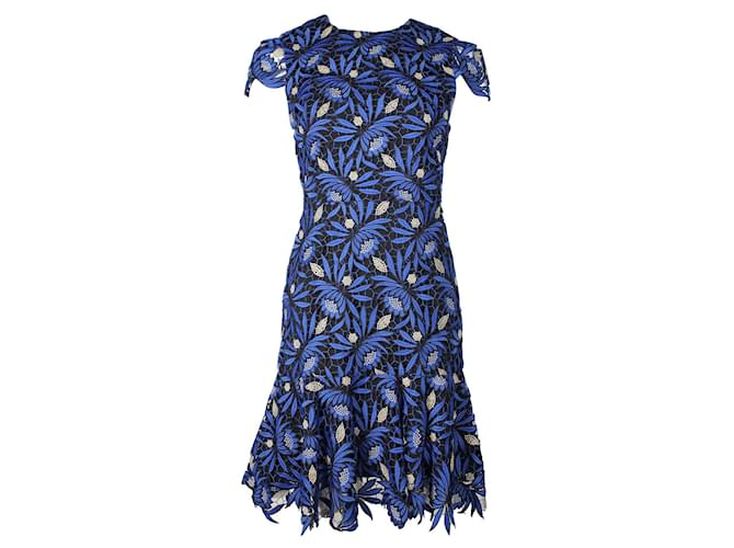 chinese dress ladies Alice + Olivia Kia Off the Shoulder Tiered Maxi Dress in Mineral Blue