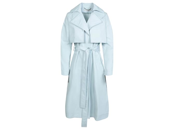 Stella hotsell mccartney trench