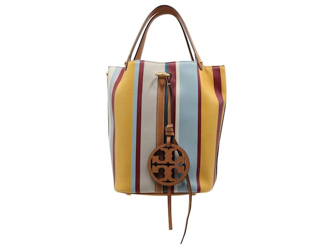 This Tory Burch Leather Tote Is the Perfect Everyday Bag